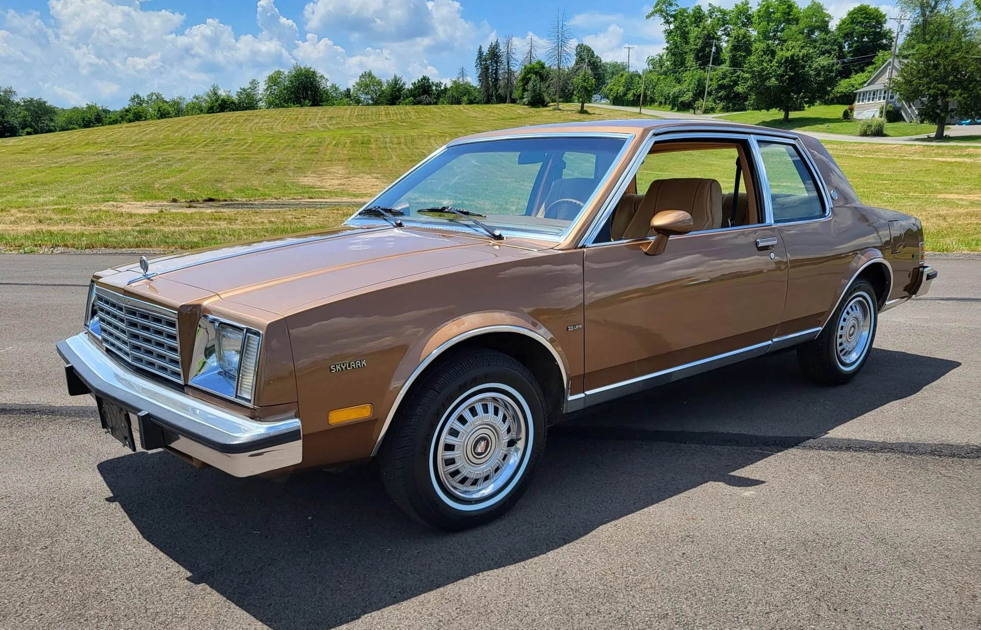 Image of Buick Skylark